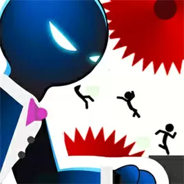 X-PARKOUR: Stickman Parkour • COKOGAMES